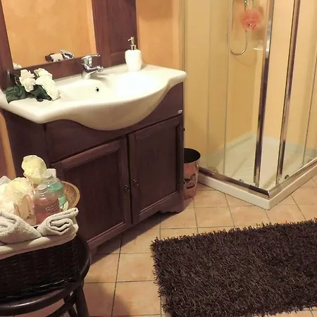 I Prati Di Varmo ベッド・アンド・ブレックファスト Romans di Varmo