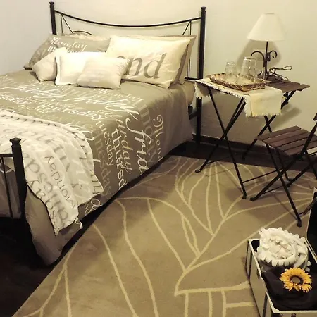 فندق مبيت وإفطار I Prati Di Varmo Romans di Varmo