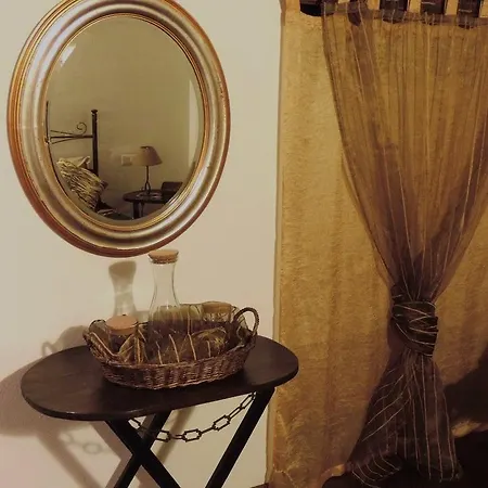 I Prati Di Varmo فندق مبيت وإفطار