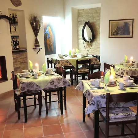 فندق مبيت وإفطار I Prati Di Varmo