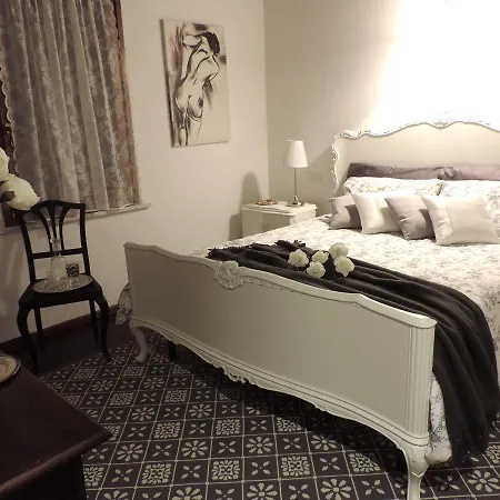 I Prati Di Varmo ベッド・アンド・ブレックファスト