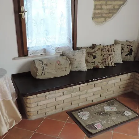 I Prati Di Varmo 3* Romans di Varmo