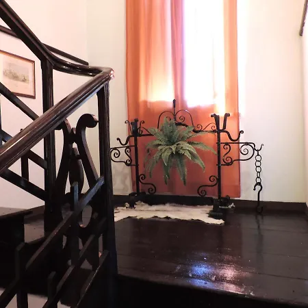 Bed & Breakfast I Prati Di Varmo *