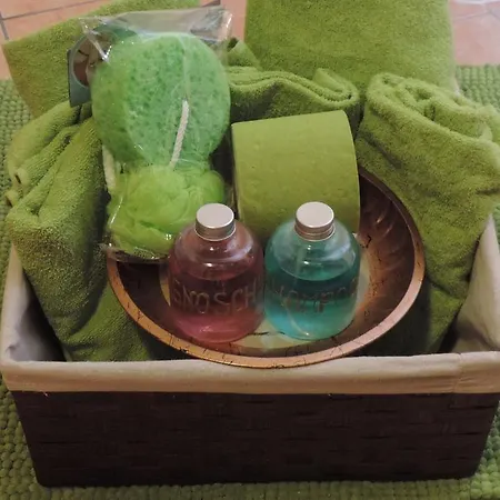 ベッド・アンド・ブレックファスト I Prati Di Varmo