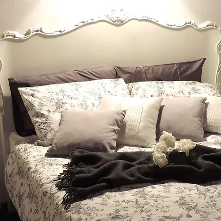 Bed & Breakfast I Prati Di Varmo