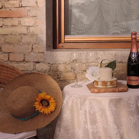 Bed & Breakfast I Prati Di Varmo *