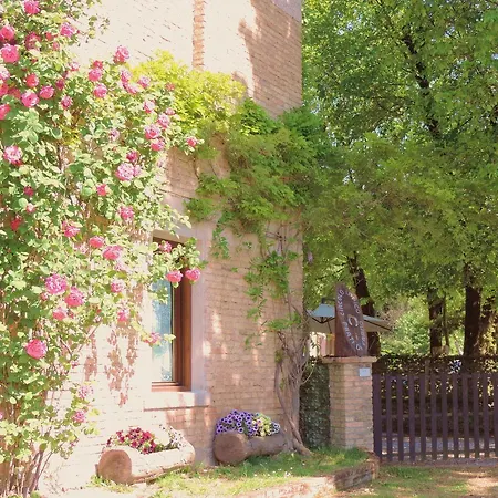 I Prati Di Varmo فندق مبيت وإفطار 3*