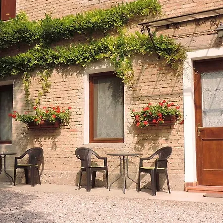 I Prati Di Varmo فندق مبيت وإفطار Romans di Varmo