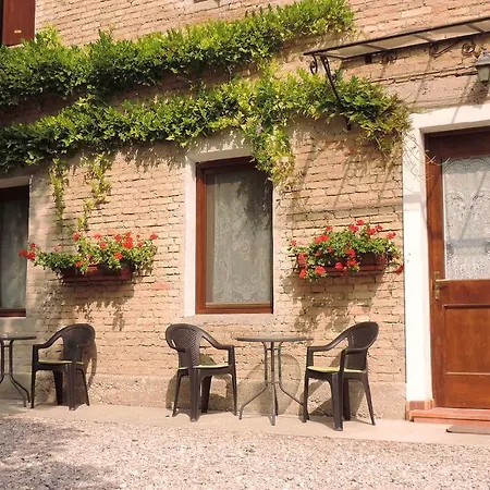I Prati Di Varmo Bed & Breakfast Romans di Varmo