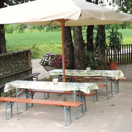 I Prati Di Varmo فندق مبيت وإفطار