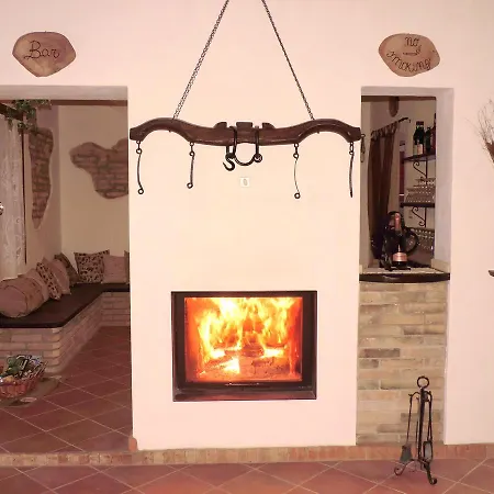 فندق مبيت وإفطار I Prati Di Varmo